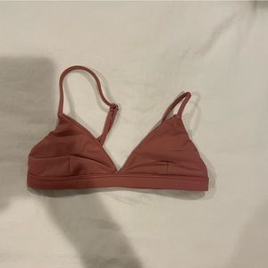 Mikoh Swim Top
